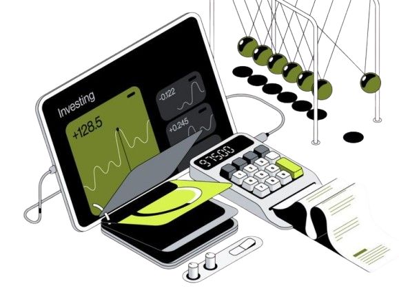 ERP System